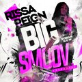 Rissa Reign - Big Smoov (Dumpin Freestyle)(Explicit)