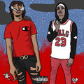 D3、Duran - SPIN DA BLOCK (Explicit)