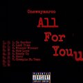 Tezo、Onewaymarco - Creepin (Explicit)