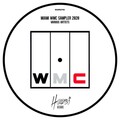Javi Bosch - Control