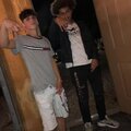 Swoosh - Lets Get It (Explicit)