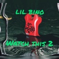 Spazz、Bino Lingo - Five Shots (Explicit)