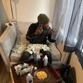 DanDue - The Warm Up (Explicit)