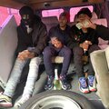 DanDue、T.o、Ryno - StainGang (Explicit)