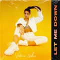 Victoria Nadine - Let Me Down (Explicit)