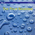 Tasmanian Symphony Chamber Players、Geoffrey Lancaster、Barbara Jane Gilby - 1. Allegro