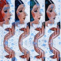 Platinum Deluxe、ATM Ave、Jacob Kennedy、Vibin' Ember - Vine Dawn