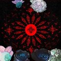 Ashley Smith、Lava Theory、Sage Rooms、Gods Of Om - Switzerland Feelings