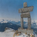 Cardo Grandz - whistlers peak