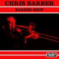 Barber Shop