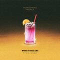 Potatohead People、T3、Illa J、Kapok - What It Feels Like