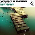 Wright & Davids、Sophia - My Way (RadioEdit)