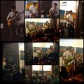 Jhuliam Stevam、Nestor Zipamoncha、Jonathan Martínez、Jose Naranjo - Angel Eyes (liveatEMAFEST2019)