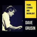 Piano, Strings and Moonlight
