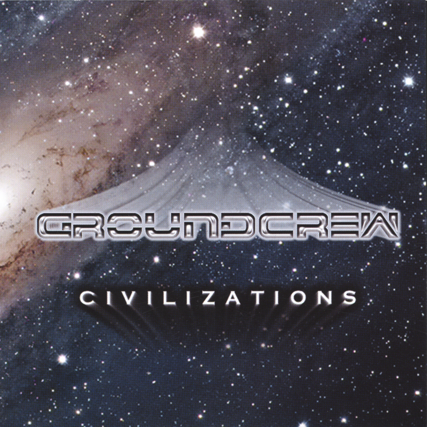 Groundcrew - Subterraneans