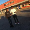 Babyslimejay、Luh Ant - Da Greatest (Explicit)