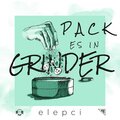 elepci、Untold - Pack es in Grinder
