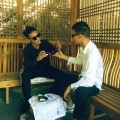周林辉 - 再三
