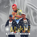 Prince Tee、Team Delela、Fusion Tone - Makhi