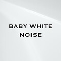 Baby White Noise - White Noise 600 Hz - Loopable, No Fade