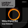 Sergio Maldonado - Vibing (Original Mix)