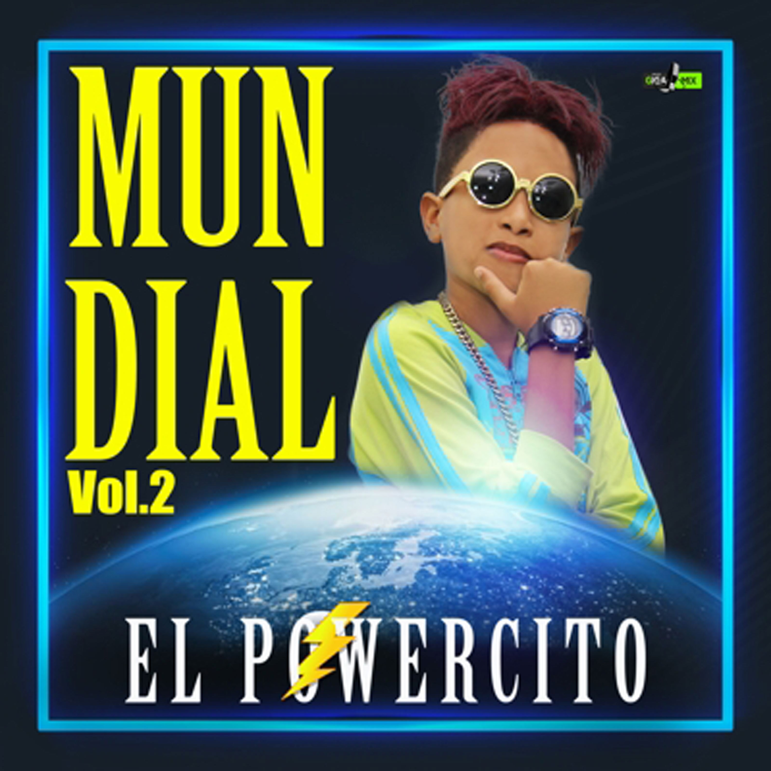 Ceky Viciny、Bavarotty、Atomic Otro Way、El Powercito - Navidad pa la calle