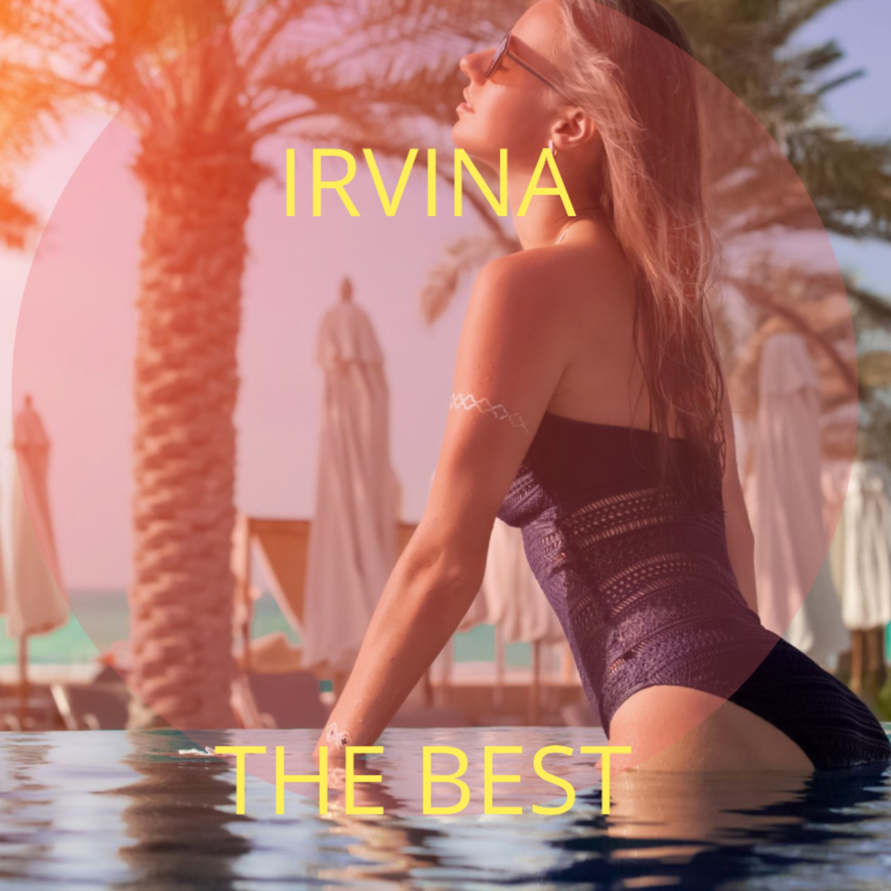 Irvina - Baby Fine Irvina Song