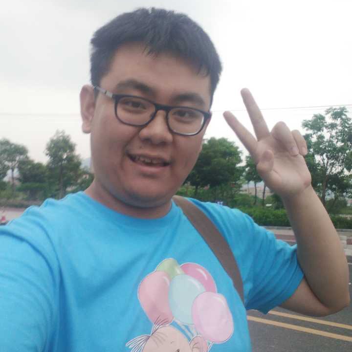陈洲宏 - 异地恋