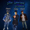 Clever、Shikyy、Benjita 23 - Nos Kieren Matar
