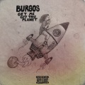 BEARDED LEGEND、Burgos - Psycho (Explicit)