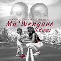 Stunner、Makhoe Drey - Ma'wengane Zami