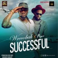 Mr Successful (feat. Phyno)