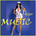 Lana Tele - Doctor Music