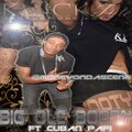 Big Ole Booty (feat. Cuban Papi) [Explicit]