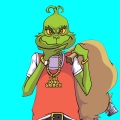 The Song Grinch - Gooba
