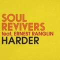 ernest ranglin、Soul Revivers、Manasseh - Harder (Dub)