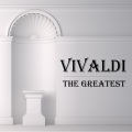 Pavlo Beznosiuk、The Academy of Ancient Music、christopher hogwood - Vivaldi: Concerto for Violin and Strings in C , Op.12/4 , RV 173 - 3. Allegro