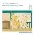 Australia Ensemble UNSW - Fon-Fon!