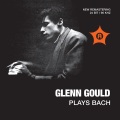 Glenn Gould - Goldberg Variations, BWV 988: Variatio 10. Fughetta. A 1 Clav.
