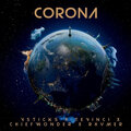 Nathaniel、Rhymer、chief wonder、Vsticks、tevinci - Corona