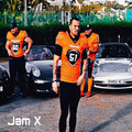JamX - âme de guerrier (Explicit)