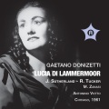 Lucia di Lammermoor, Act I: Prelude