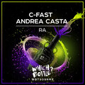 C-Fast、Andrea Casta - RA (Original Mix)