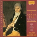 Colin Lawson、Neal Peres da Costa - Grand duo concertant in E-Flat Major, Op. 48, J. 204 (Version for Clarinet & Piano): III. Rondo. Allegro