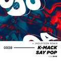 K-mack、Jholeyson - Re-Up (JholeysonRemix)