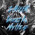 Joel Rojas、Zaheer - Voices in My Head