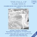 John Davies、Stephen Varcoe、Mark Troop、Victoria Soames Samek - 4 Portraits: No. 4, The Courtier
