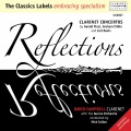 Clarinet Concerto in C Minor, Op. 31: I. Allegro vigoroso