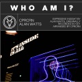 who am i?