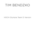 Hoch (Olympia Team D Version)